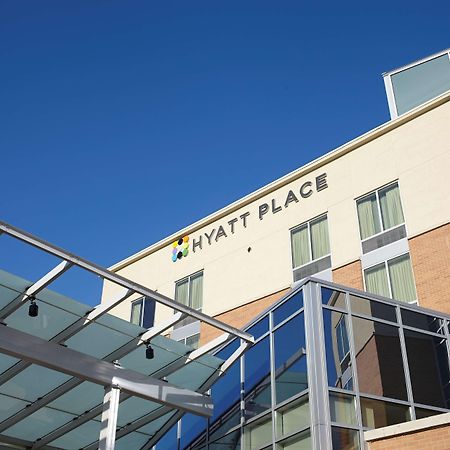 Hyatt Place Bethlehem-Downtown מראה חיצוני תמונה