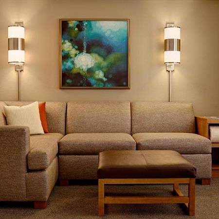 Hyatt Place Bethlehem-Downtown מראה חיצוני תמונה