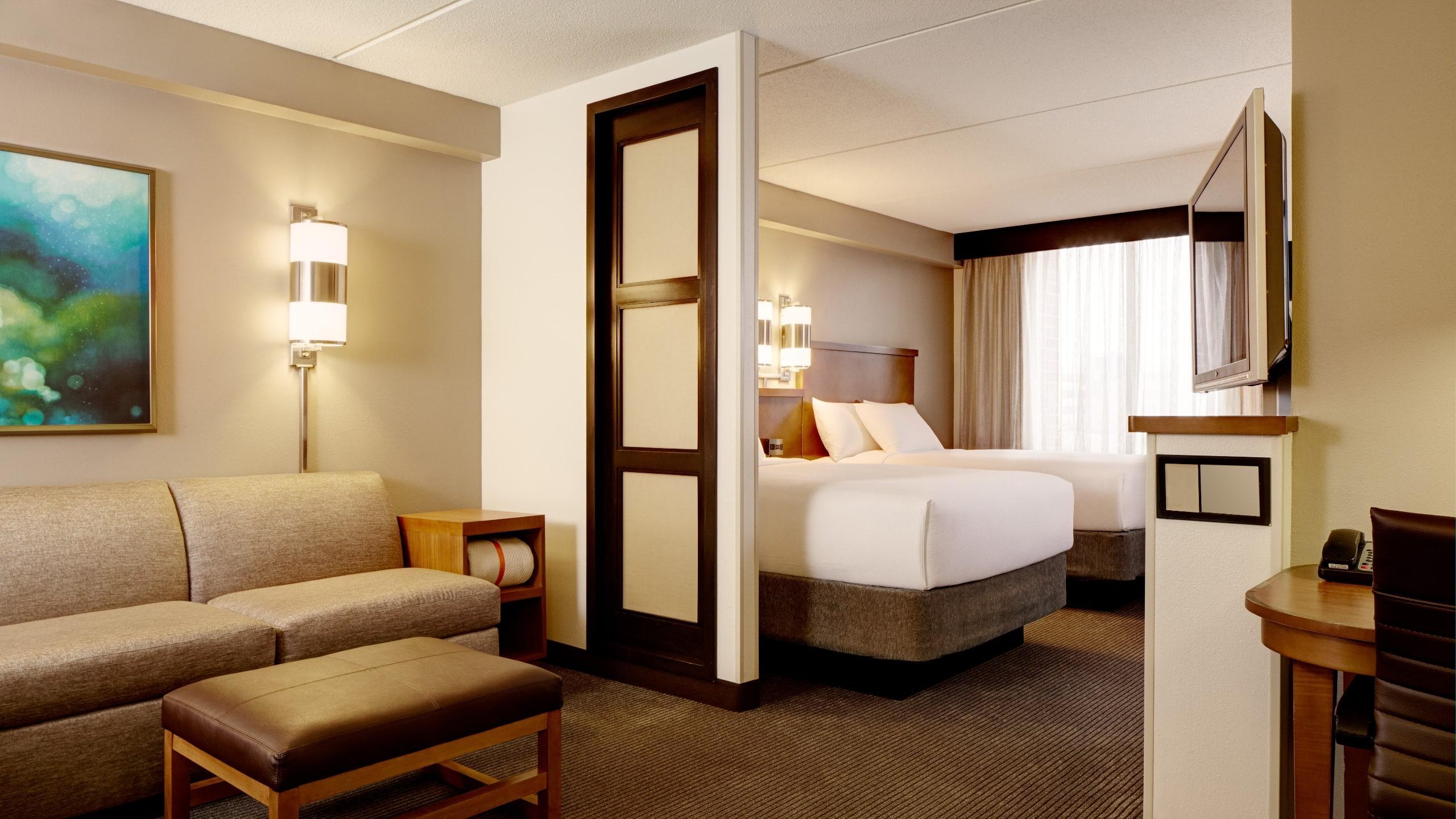Hyatt Place Bethlehem-Downtown מראה חיצוני תמונה