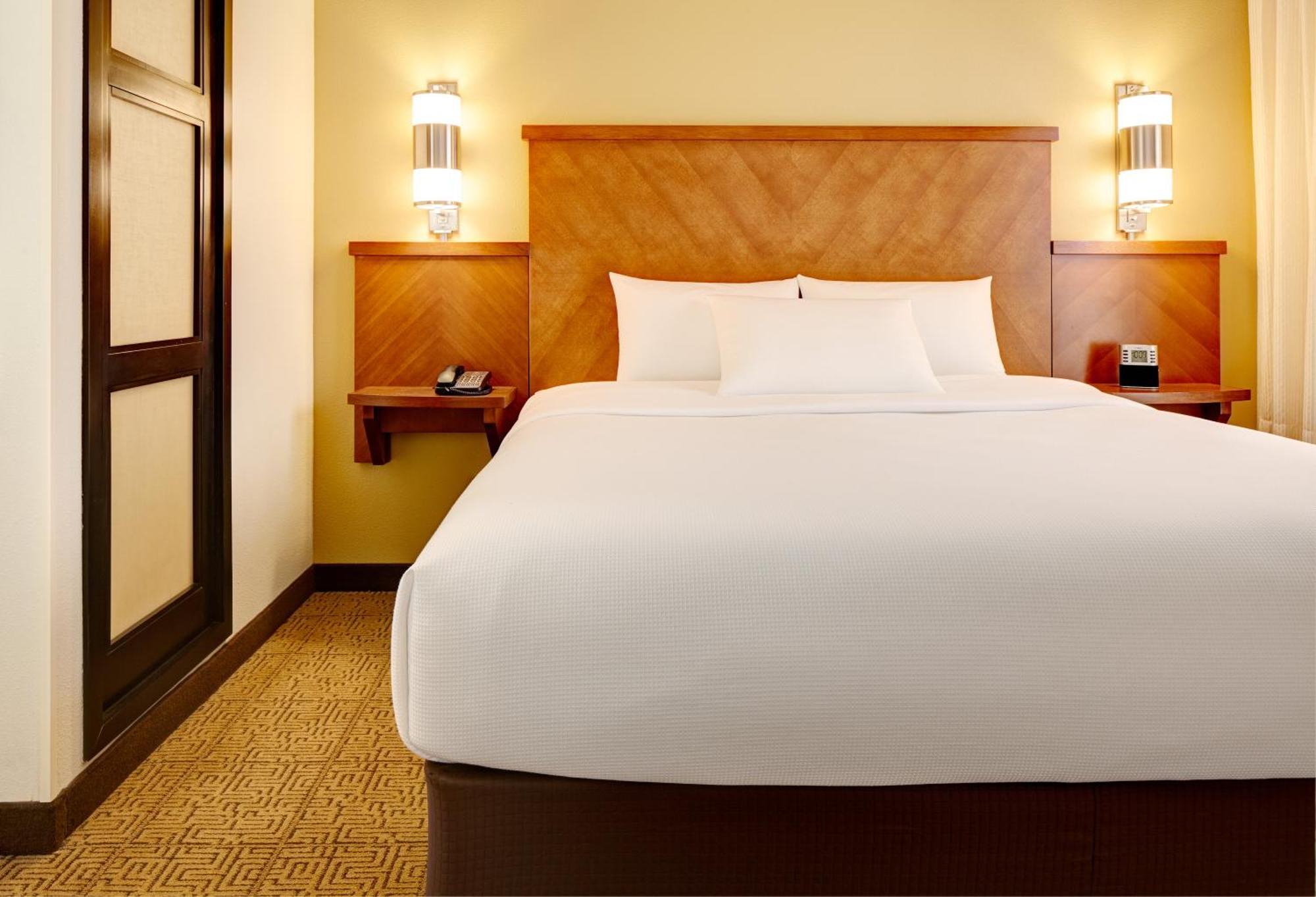 Hyatt Place Bethlehem-Downtown מראה חיצוני תמונה