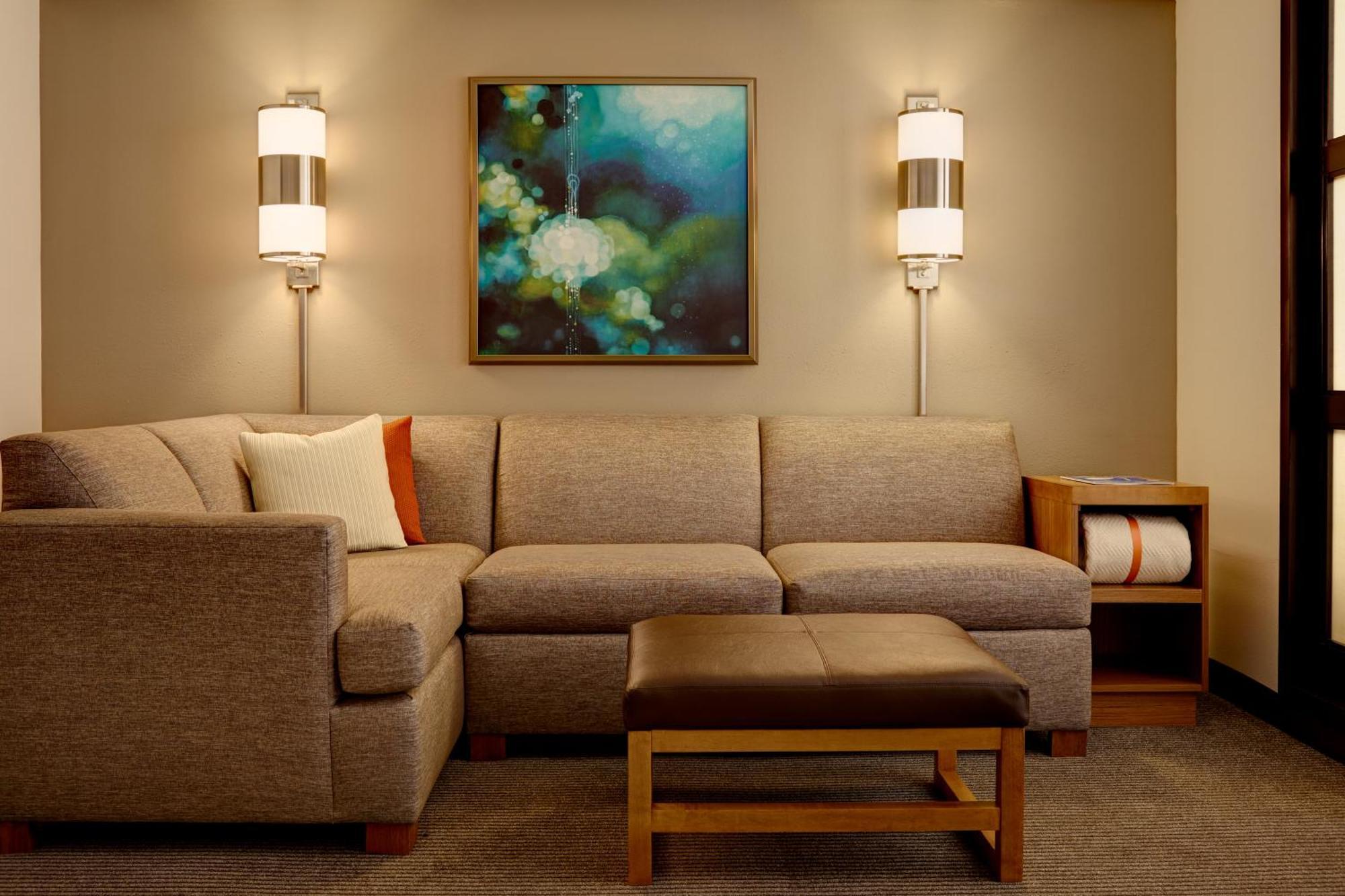 Hyatt Place Bethlehem-Downtown מראה חיצוני תמונה
