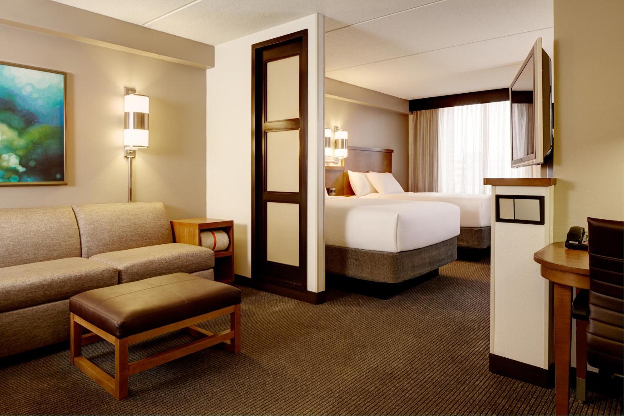 Hyatt Place Bethlehem-Downtown מראה חיצוני תמונה