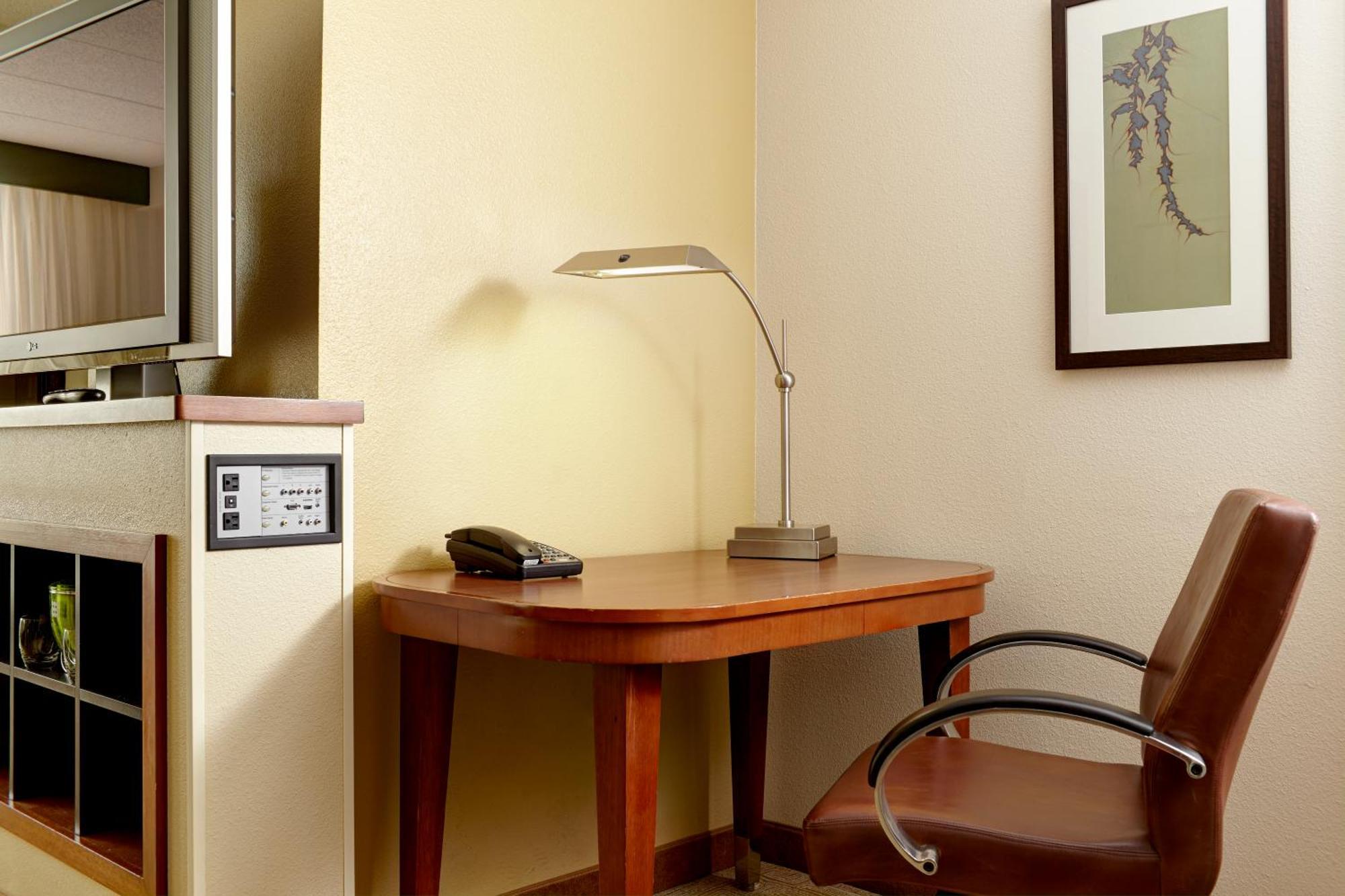 Hyatt Place Bethlehem-Downtown מראה חיצוני תמונה
