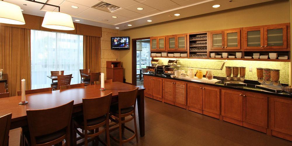 Hyatt Place Bethlehem-Downtown מראה חיצוני תמונה