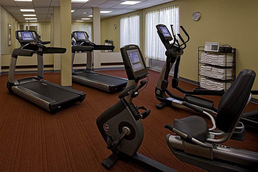 Hyatt Place Bethlehem-Downtown מתקנים תמונה