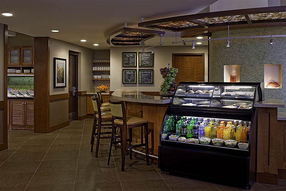 Hyatt Place Bethlehem-Downtown מסעדה תמונה