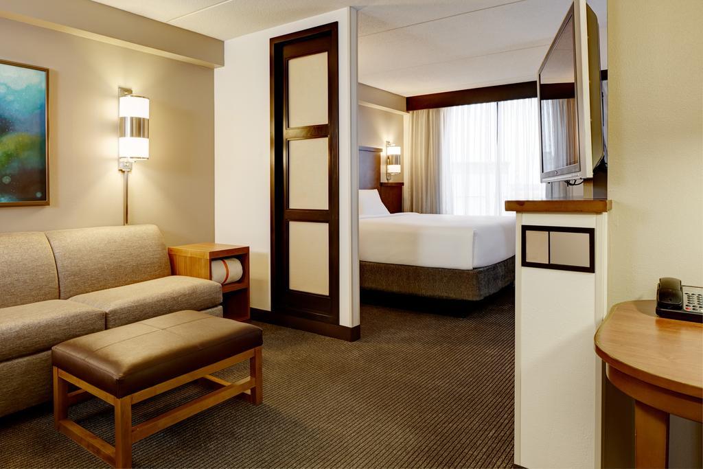 Hyatt Place Bethlehem-Downtown מראה חיצוני תמונה