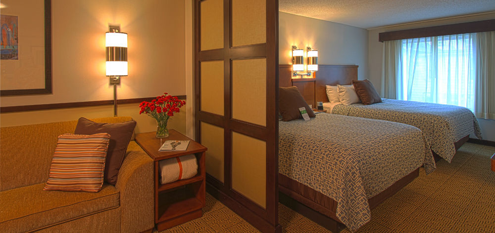 Hyatt Place Bethlehem-Downtown מראה חיצוני תמונה