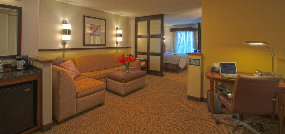 Hyatt Place Bethlehem-Downtown מראה חיצוני תמונה