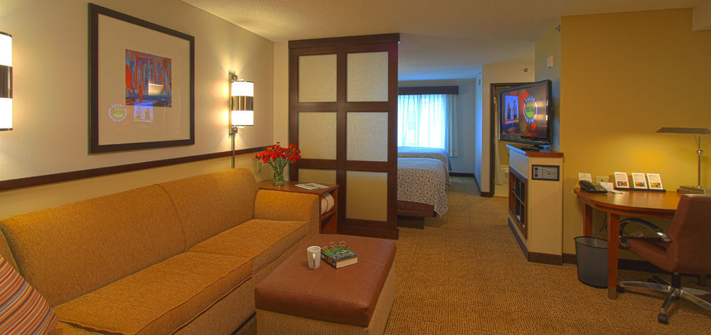 Hyatt Place Bethlehem-Downtown מראה חיצוני תמונה