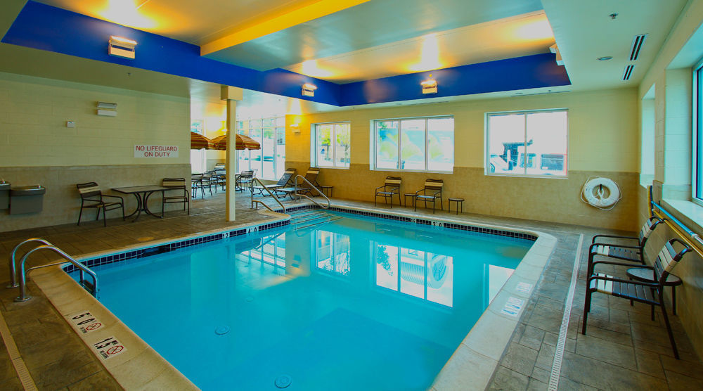 Hyatt Place Bethlehem-Downtown מראה חיצוני תמונה